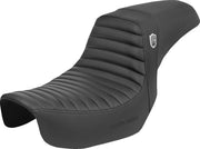 Saddlemen Pro Series SDC Performance Grip Seat Sadlar Harley Softail - PE08021649 bild 1 PMIMAGE:D3B82B6A9A9251368012