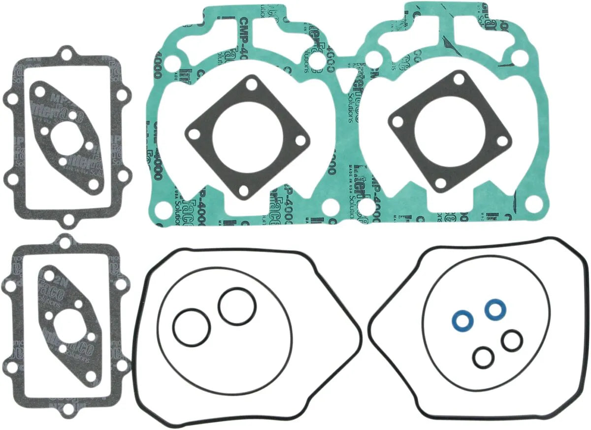 VERTEX Pro-Formance Top End Topplockspackningssats - PE09341574 bild 1 PMIMAGE:4FA95DE555890CFF0F6C