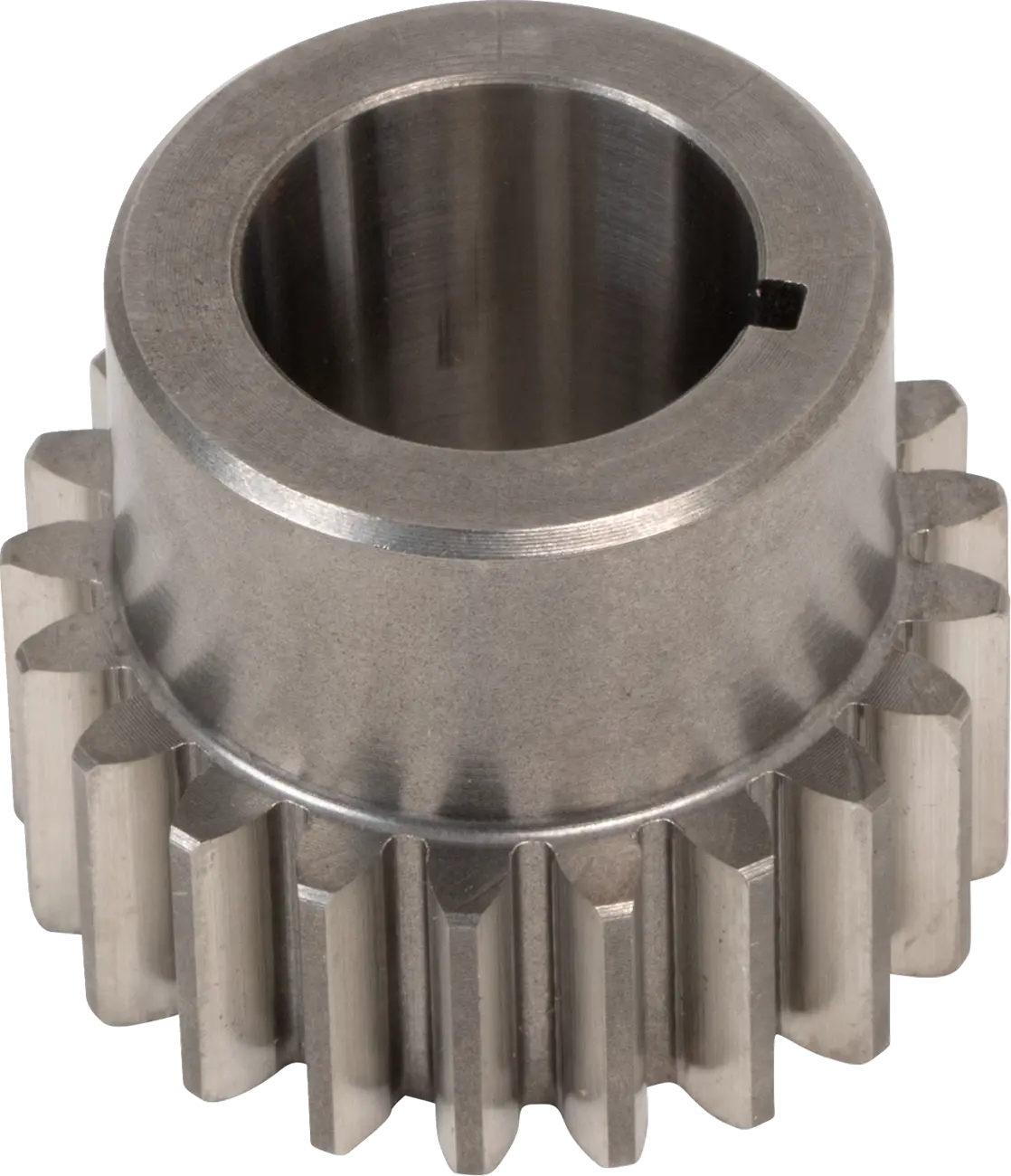 S S Cycle Pinion Gear Kamaxlar & delar - PEDS194248 bild 1 PMIMAGE:BFF56F297146B64B36C3