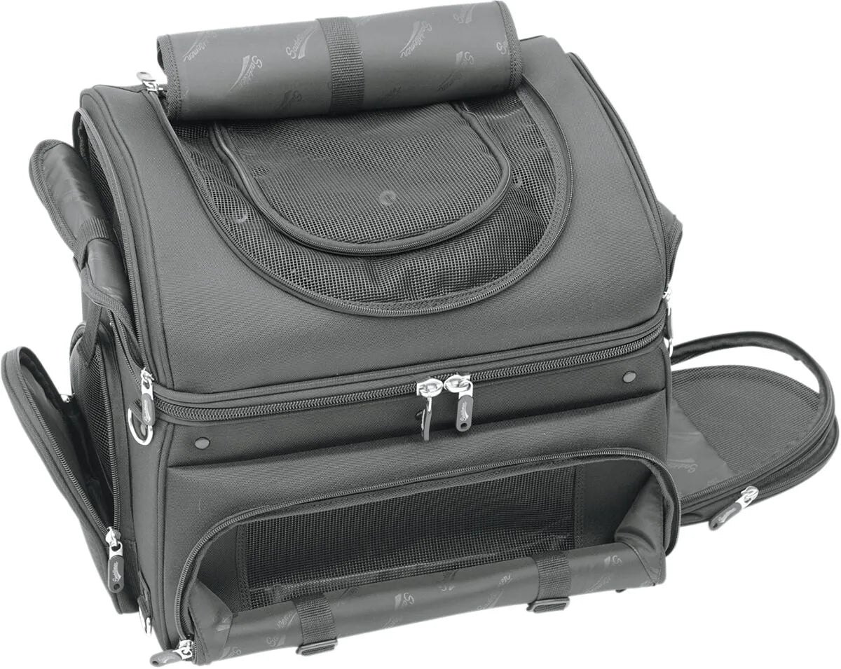 SADDLEMEN Pet Voyager - PE35150131 bild 12 PMIMAGE:E71073841DDD25C928AE