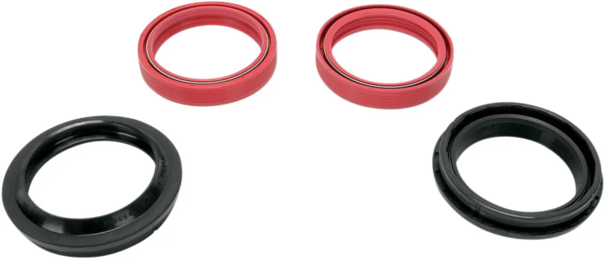 MOOSE OFFROAD HARD-PARTS Gaffeltätningskit 43mm - PE04070176 bild 1 PMIMAGE:A46142650532498E1479