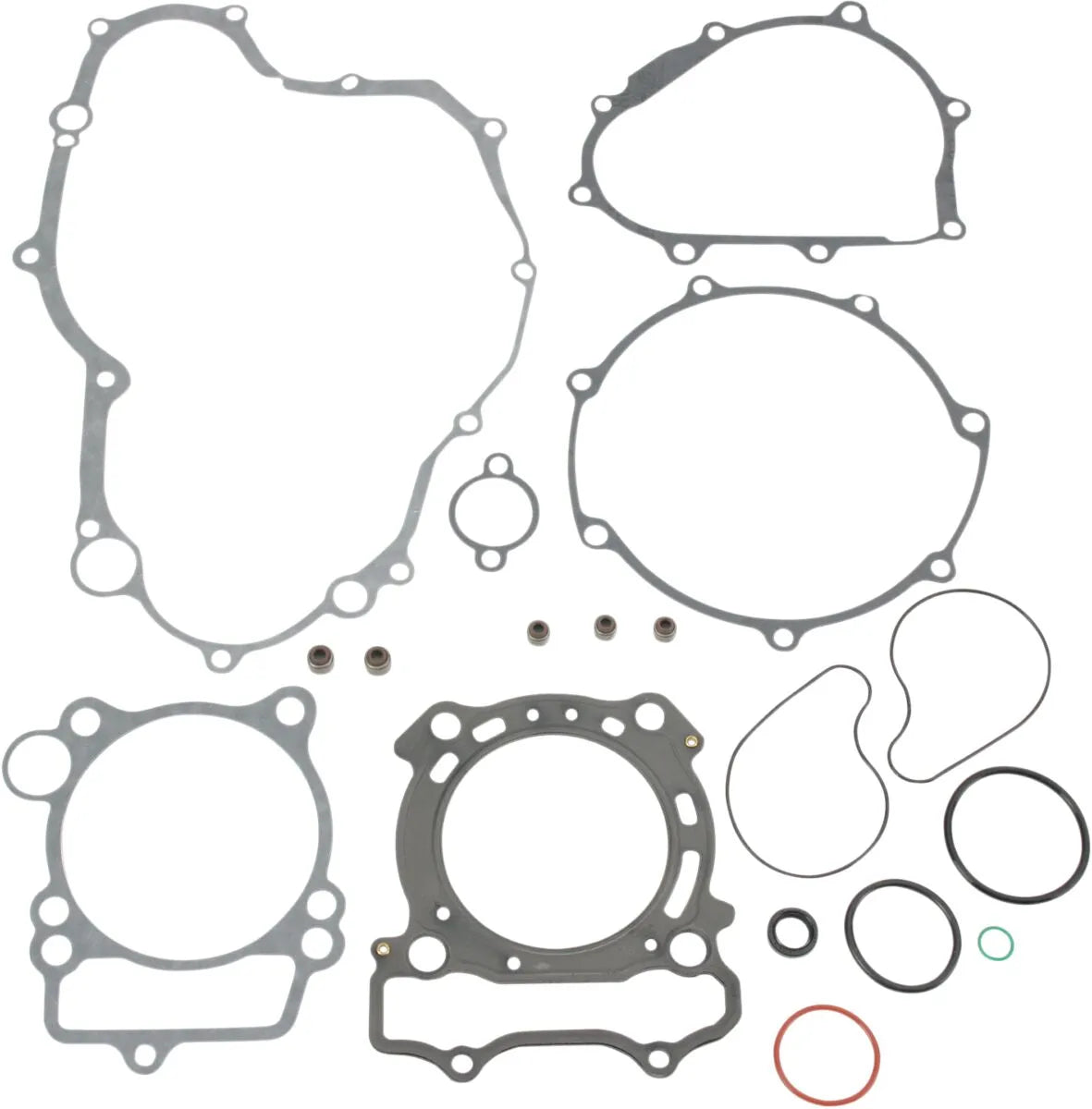 MOOSE OFFROAD HARD-PARTS Komplett Packningssats YZ250F - PEM808671 bild 1 PMIMAGE:CAA2C12B8809A4000026
