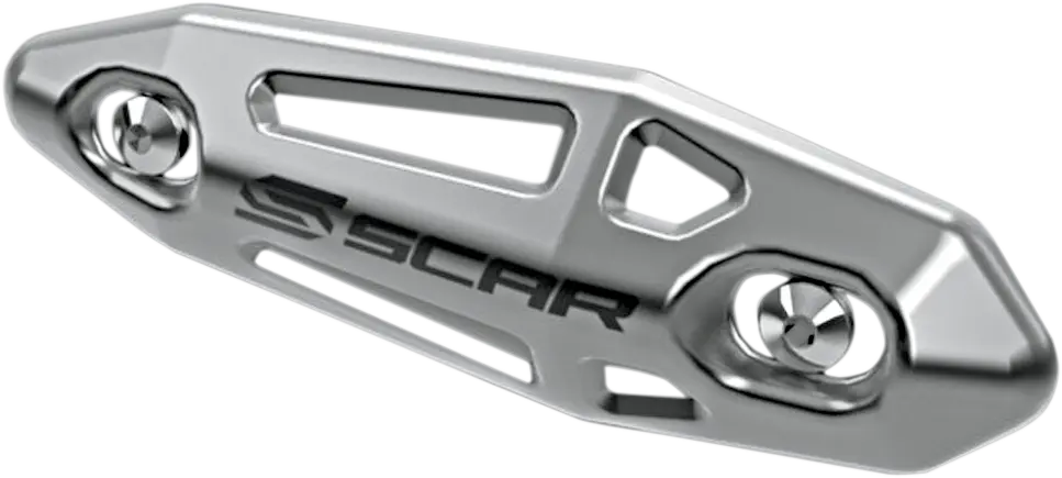 SCAR RACING Universal Värmeskydd för Avgasrör 4-Takt - PE18610781 bild 1 PMIMAGE:CAF31733315FD0AC3371