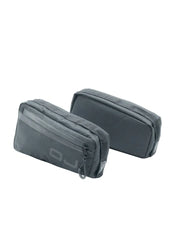 OJ ATMOSFERE METROPOLITANE Dual Bags Sidoväskor 1 Liter Svart - PE35012290 bild 1 PMIMAGE:70D10110C90A86EF9AA0