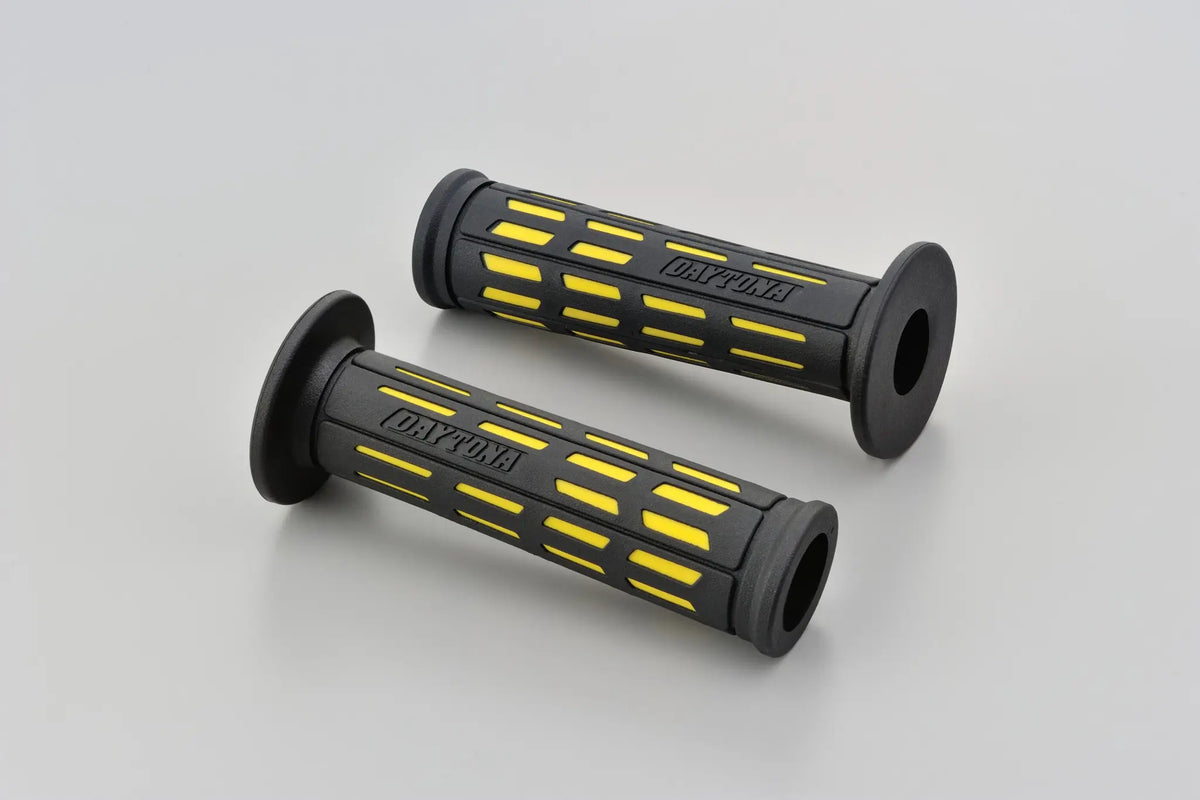 Daytona Grippy Grip "GGD-Tapered-SP Handtag - PE06303430 bild 1 PMIMAGE:EF6D96C9C0B4249A7ACE
