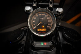 Harley-Davidson Rocker 2008 FML648 – bild 13