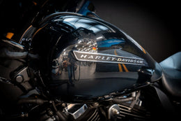 Harley-Davidson Street Glide Special 2020 NHE52C – bild 17