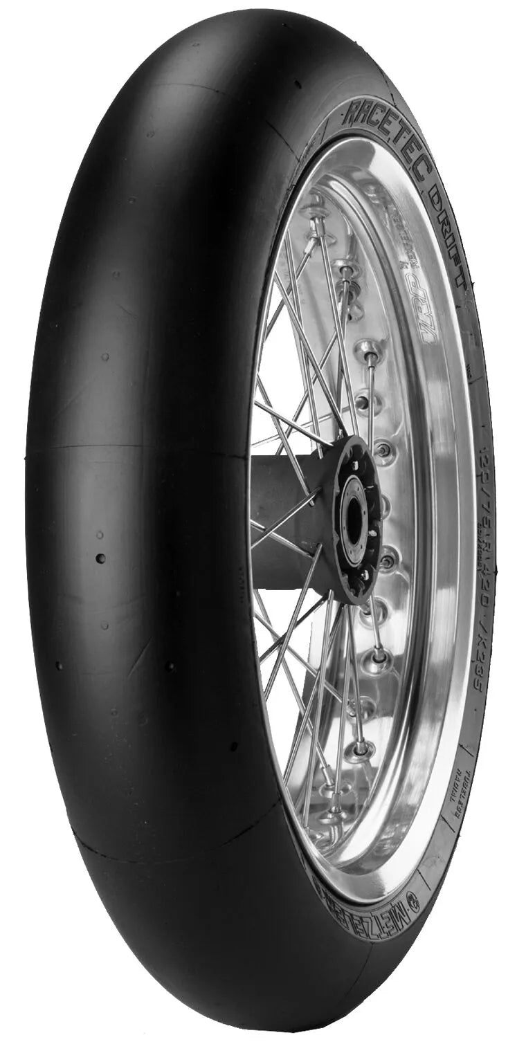 METZELER Racetec SM K1 125/75 R 420 NHS TL Framdäck - PE03010599 bild 1 PMIMAGE:73AAFF5395904722613D