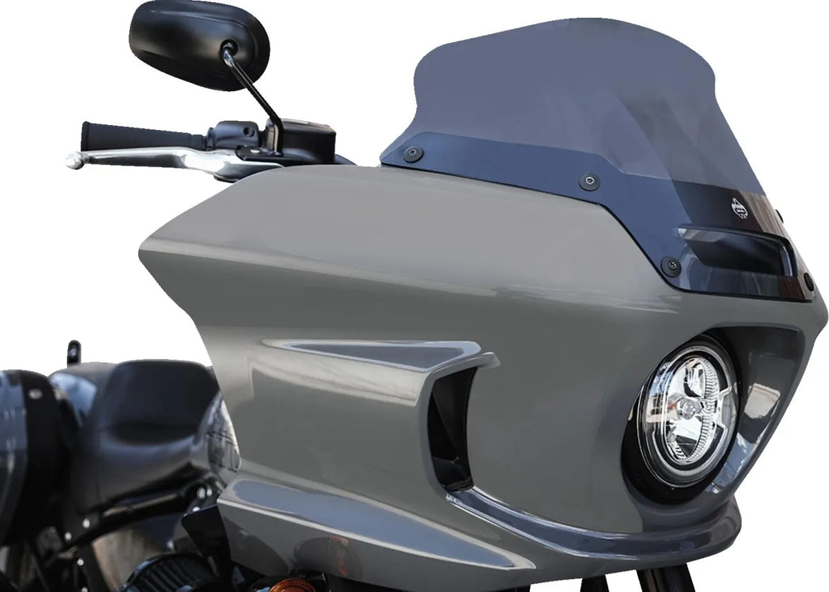 Klock Werks Flare® Windshield OEM Harley - PE23100761 bild 5 PMIMAGE:5A0FD4CD804A44107A9E