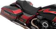 Drag Specialties Seats Extended Reach Predator III Seat Sadlar Harley Touring - PE08011260 bild 1 PMIMAGE:315F4270325E7BF6C71F