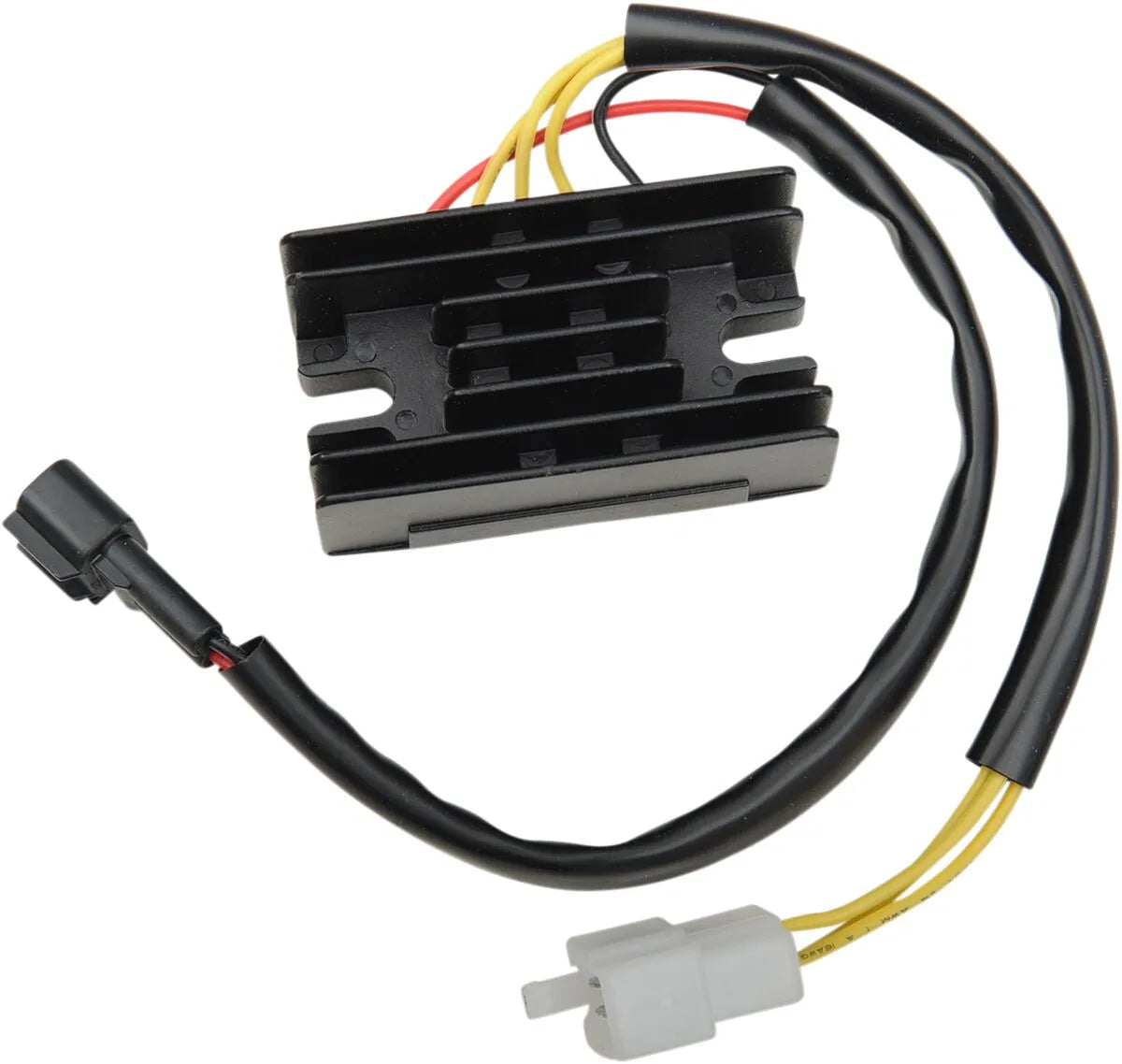 MOOSE OFFROAD HARD-PARTS Regulator och Likriktare för DRZ400 - PE21120916 bild 1 PMIMAGE:62CE709C35D02EF3ECF4