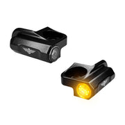 HEINZ BIKES NANO Sport LED-signalindikatorer för Harley-Davidson - PE20202125 bild 1 PMIMAGE:82C02789CE28C6B6FCA6