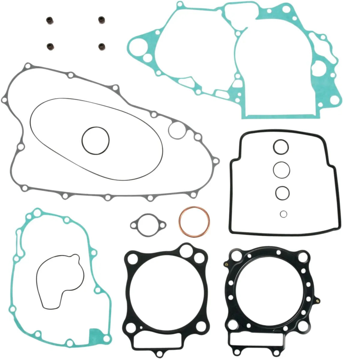 MOOSE OFFROAD HARD-PARTS Komplett Packningssats CRF450R - PE09341437 bild 1 PMIMAGE:B09E2EBA43E6D70F8DDC