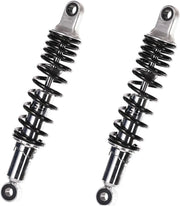Yss High Performance Series Scooter Shock Absorber Stötdämpare med fjädrar - PE13101715 bild 2 PMIMAGE:6901DEF2ED4E4EECE2AC