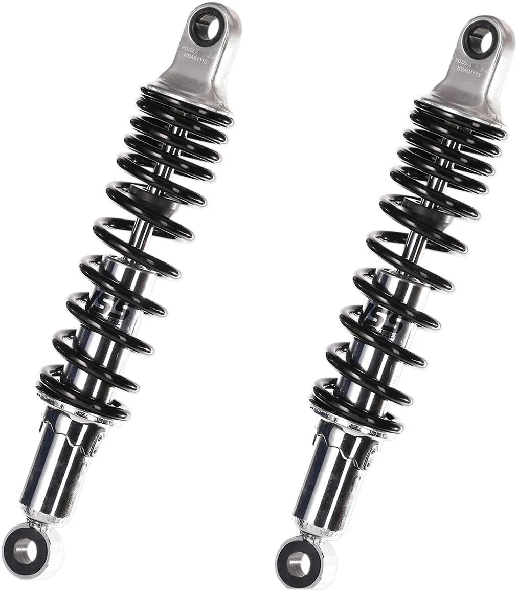 Yss High Performance Series Scooter Shock Absorber Stötdämpare med fjädrar - PE13101715 bild 2 PMIMAGE:6901DEF2ED4E4EECE2AC
