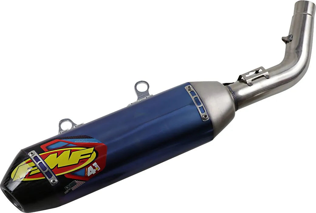 FMF Factory 4.1 RCT Avgassystem - PE18201872 bild 1 PMIMAGE:5260AC726727018285D2