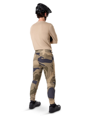 ALPINESTARS BICYCLE A-Dura Camo Byxor - PE50100172 bild 8 PMIMAGE:AF7E4AFE157F40E901BE
