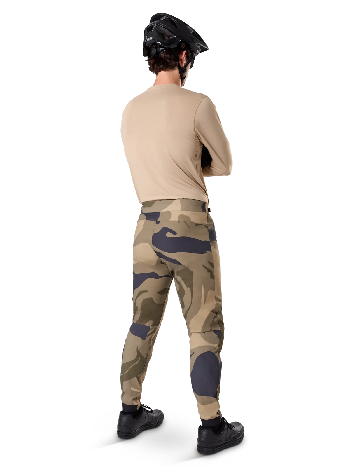 ALPINESTARS BICYCLE A-Dura Camo byxor - PE50100173 bild 8 PMIMAGE:AF7E4AFE157F40E901BE