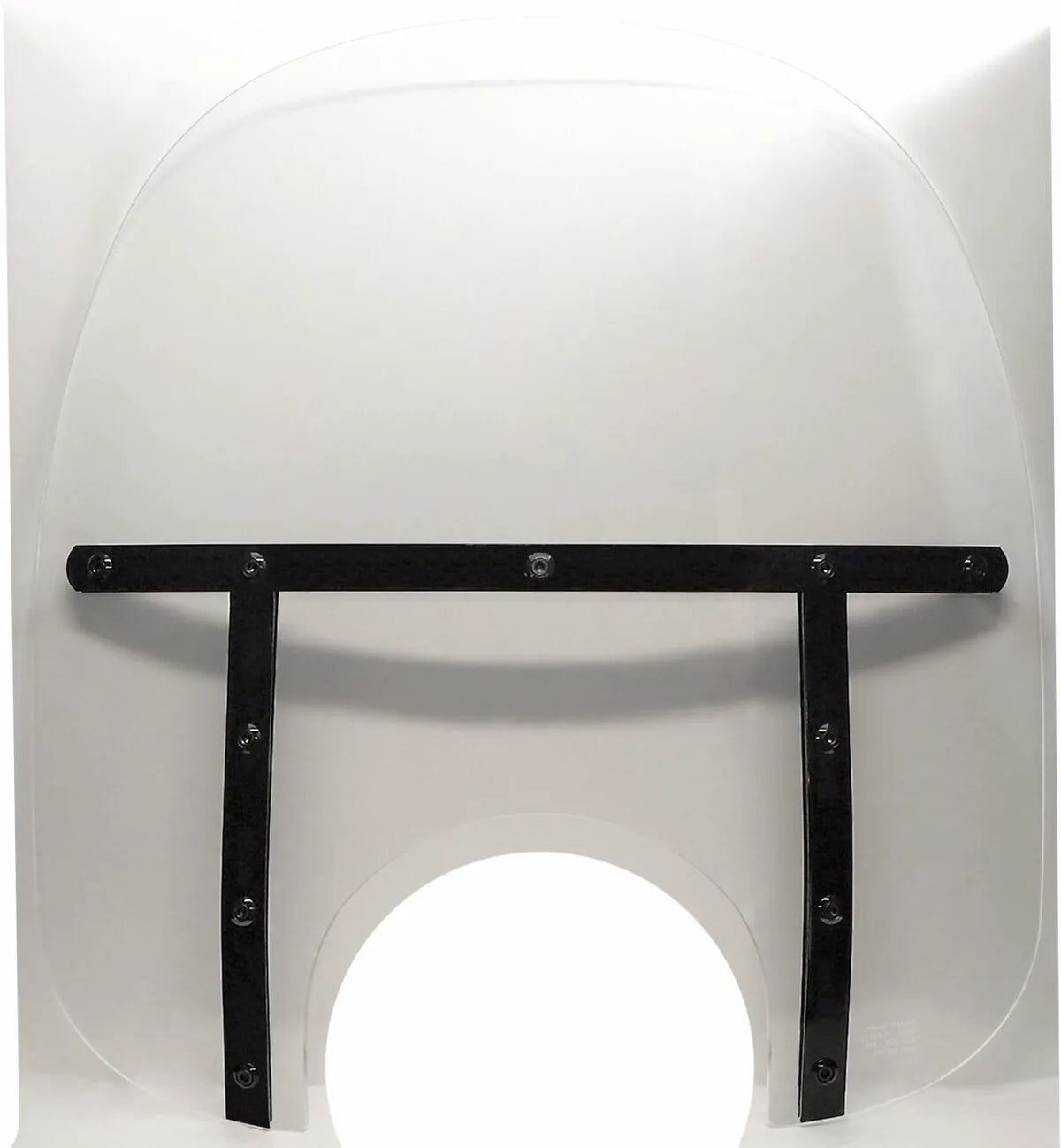 Memphis Shades Metric Memphis Fats Windshield Universal Street - PE23130311 bild 1 PMIMAGE:9AAD20A9906BB4E53241