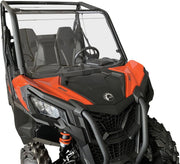 Moose Offroad Four Wheel Full Windshield Vindvisir universal - PE23170466 bild 1 PMIMAGE:78A72DF99EA9A7830106