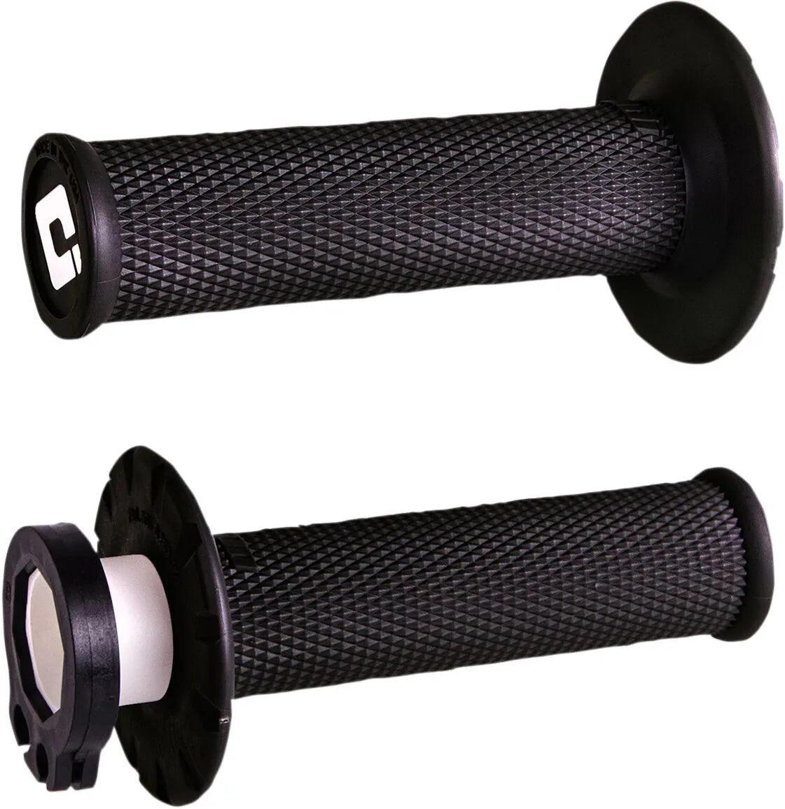 Odi V2 Lock-On No-Waffle Grips Handtag - PE06302545 bild 1 PMIMAGE:462226073B42BF7F57E8