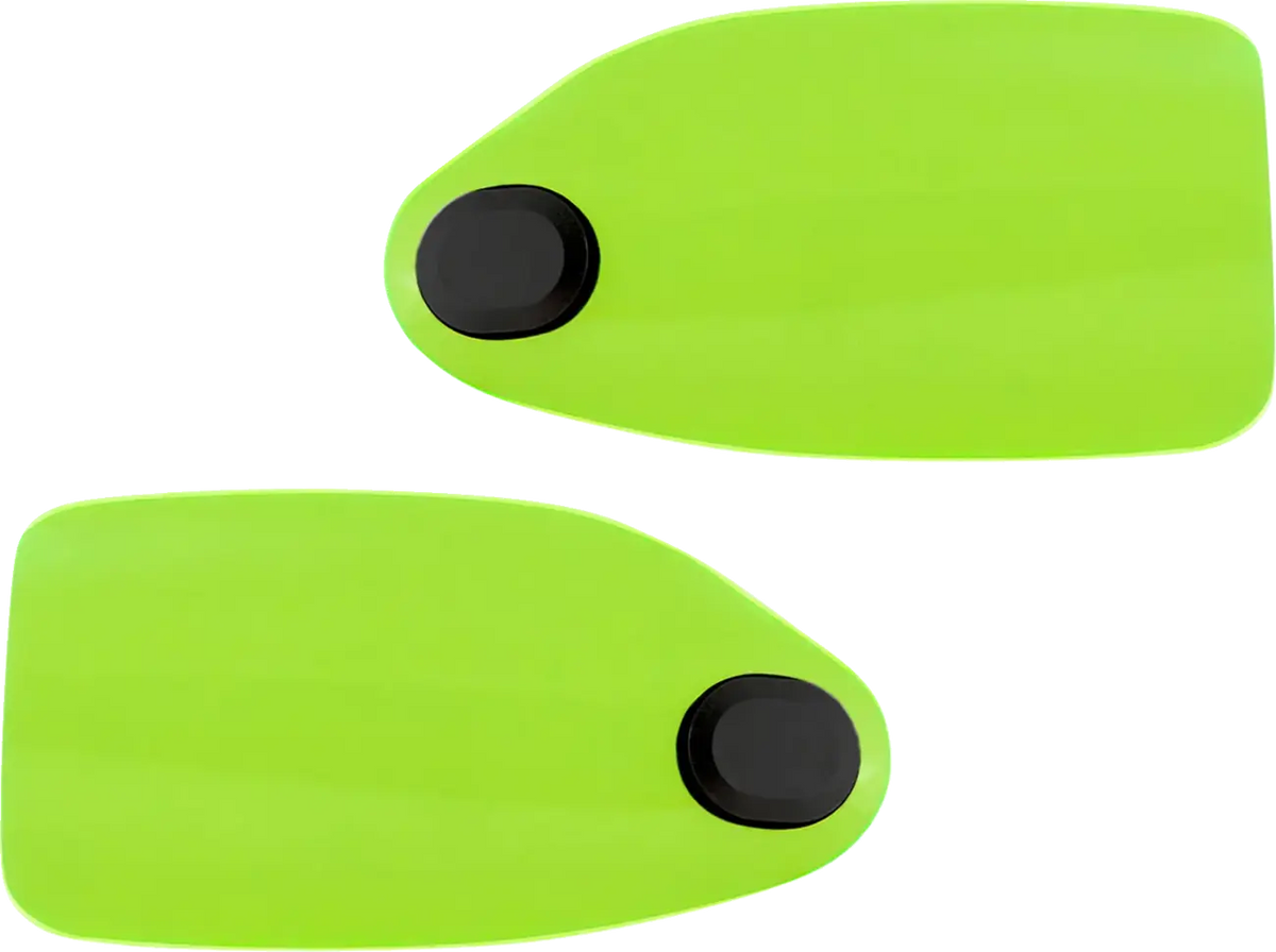 Klock Werks Flare® Handguards Handskydd - PE06352816 bild 1 PMIMAGE:D42D3F31E3F4D0C736AC