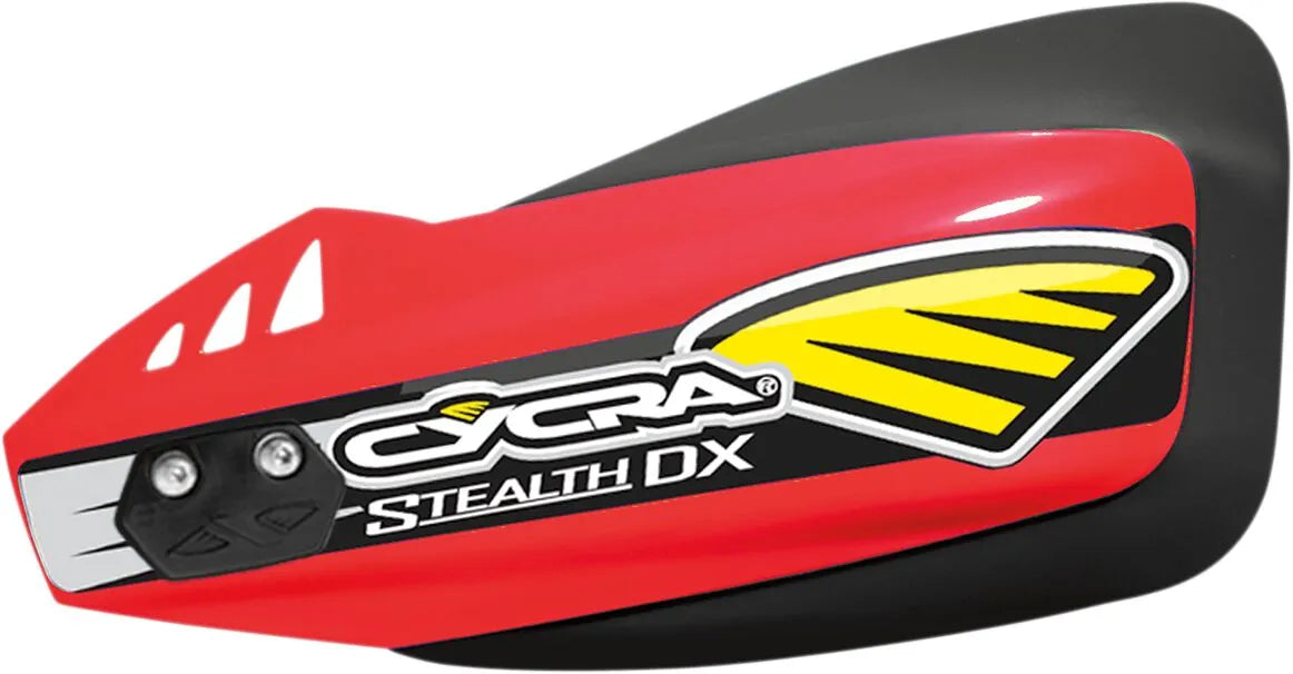 Cycra Stealth DX Racer Pack Handskydd - PE06350210 bild 1 PMIMAGE:42F40C2922FFFB237D22