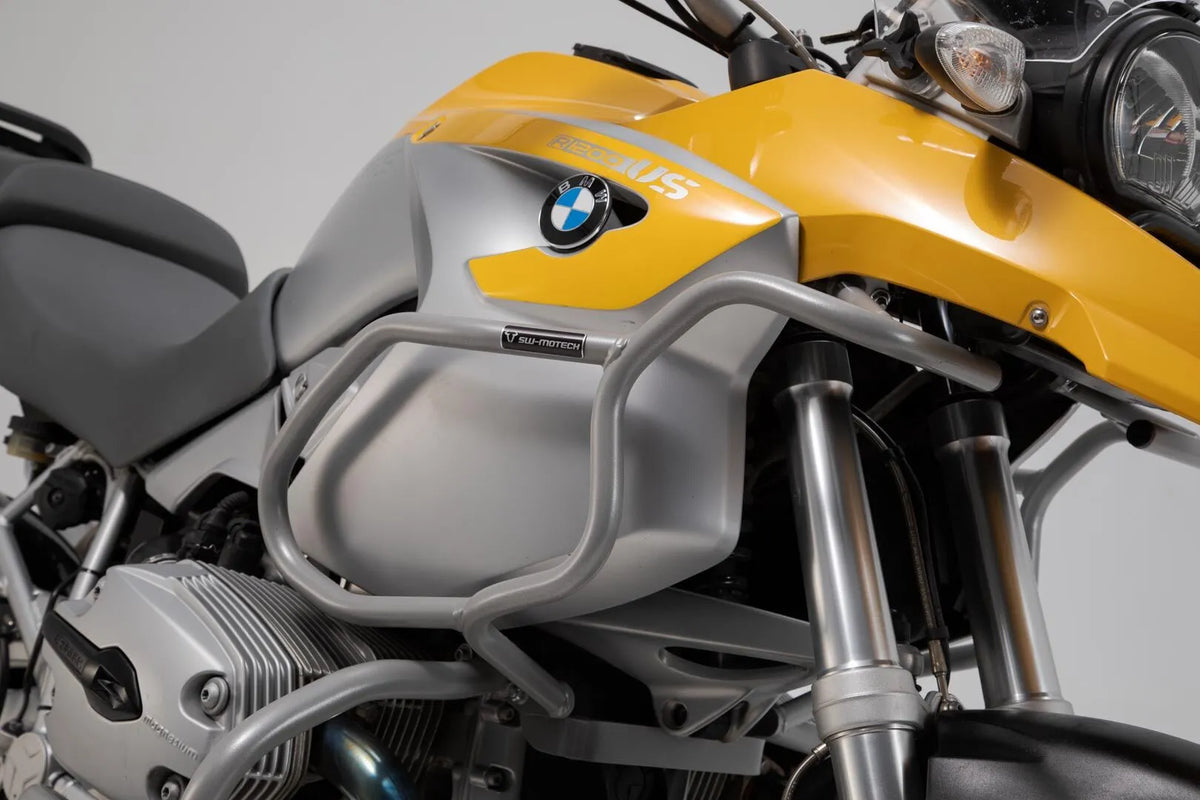 Sw Motech Upper Crash Bars Ramskydd - PE05052112 bild 1 PMIMAGE:32EC1EA3419F0C6992CB
