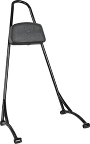 Burly Brand 20" Tall Sissy Bar Sissybars - PE15010755 bild 1 PMIMAGE:50A6044D26F90FE95147