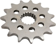 Jt Sprockets Front Sprocket Framdrev stål - PE12120221 bild 2 PMIMAGE:B101CC14683CC92F2128