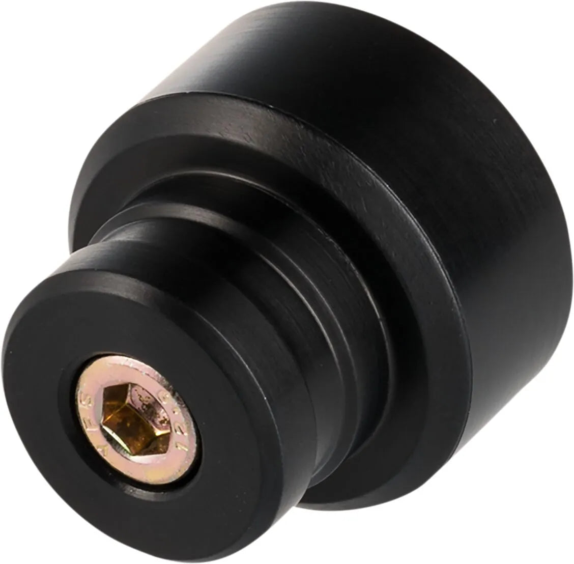 JOKER MACHINE Spegelmonteringsslid för Bar Ends T120 Svart - PE06410282 bild 1 PMIMAGE:EEC7216A35A02B7C1C11