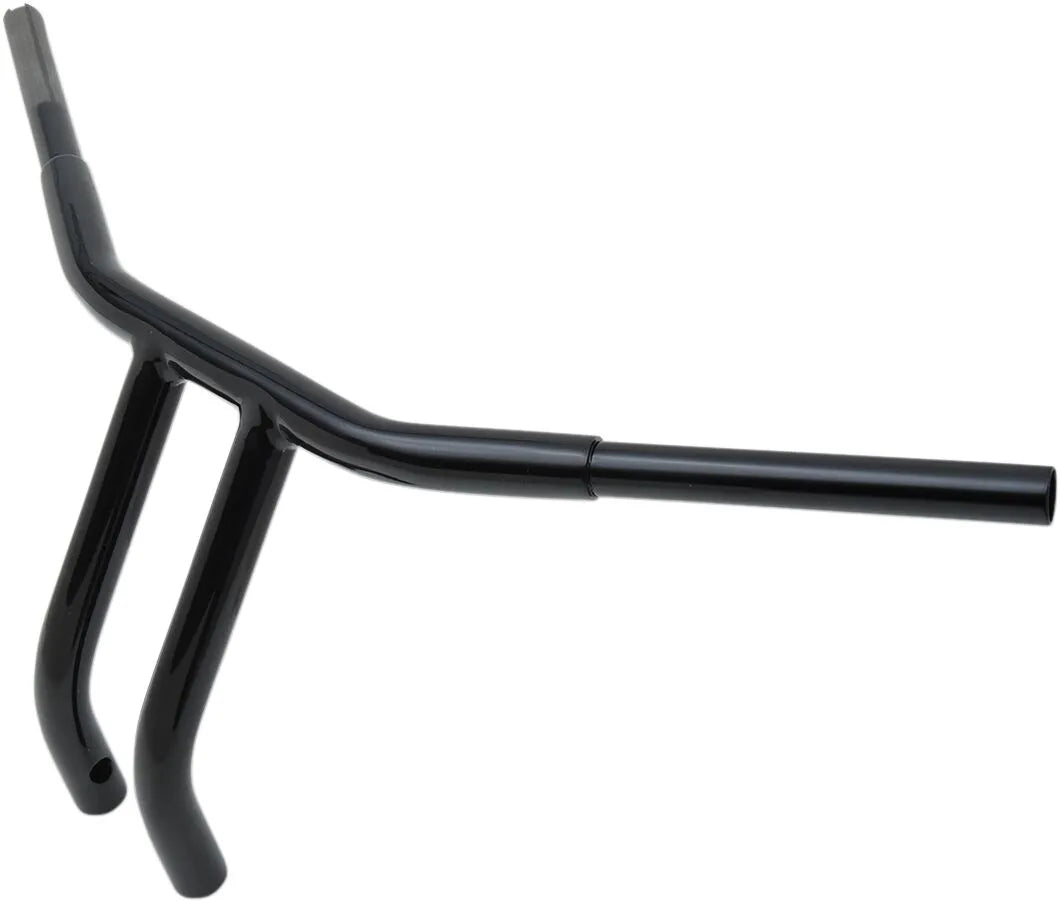 Drag Specialties 1-1/2" T-Bar Styren - PE06014289 bild 2 PMIMAGE:D4DEA2A83759F83537E8