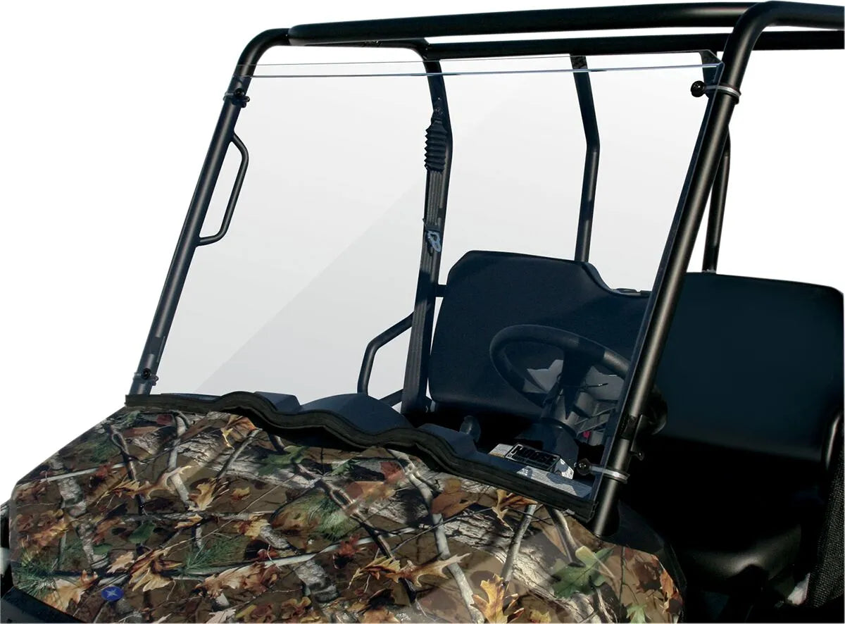 Moose Offroad Four Wheel Full Windshield Vindvisir universal - PE23170207 bild 1 PMIMAGE:9C5177C738DF355DB67A