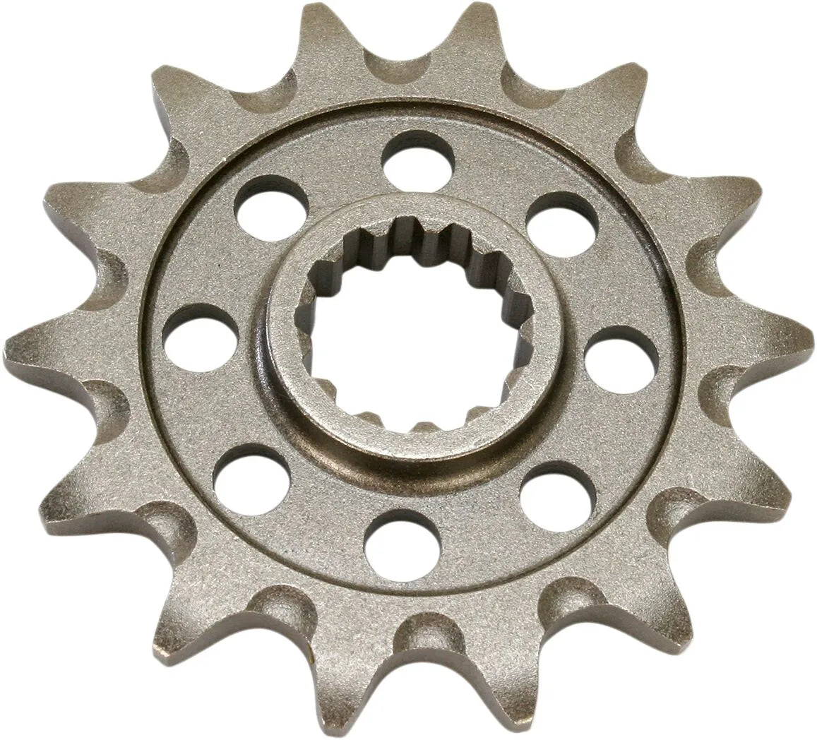 Jt Sprockets Front Sprocket Framdrev stål - PE12120942 bild 1 PMIMAGE:60A9D35E516B984EC970