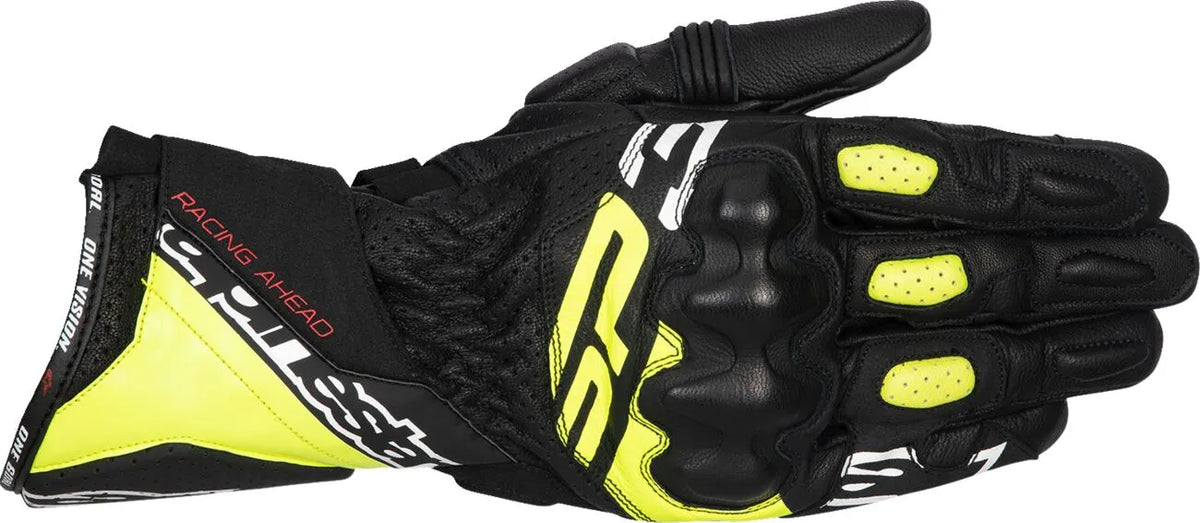 Alpinestars (Road) SP-3 Street sport handskar herr - PE33014917 bild 1 PMIMAGE:169942AAAA515DC17472
