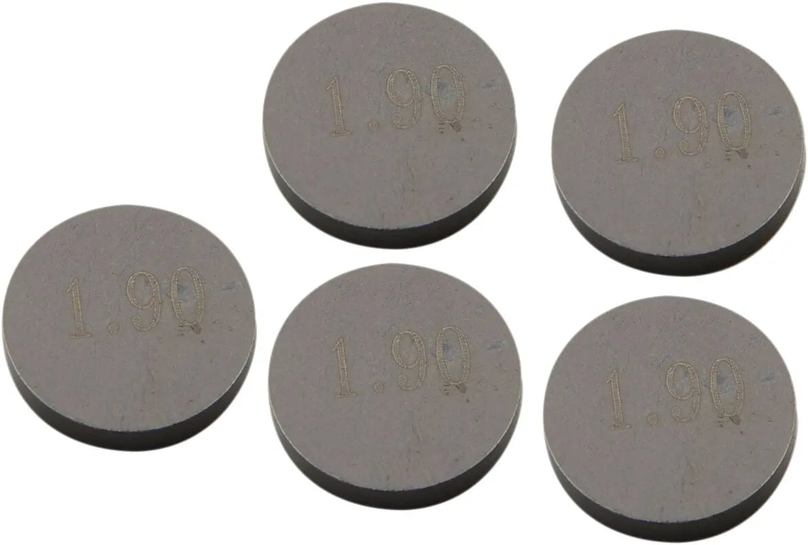 PROX Ventilshim 9,48 mm 5-pack - PE09260956 bild 1 PMIMAGE:BDF2DA8A6C9F0A0CBCC9