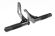 CULT WERK Crash Bar Clubstyle Bak Softail M8 Svart - PE16240413 bild 1 PMIMAGE:C1B446ED3B5804BA597C