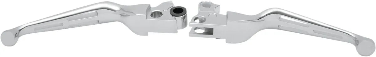 DRAG SPECIALTIES Slotted Wide Blade Reglage Set - PE06100141 bild 1 PMIMAGE:4B05BC346013EA86F938