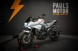 Suzuki GSX-S1000S Katana ZRO012 – bild 8