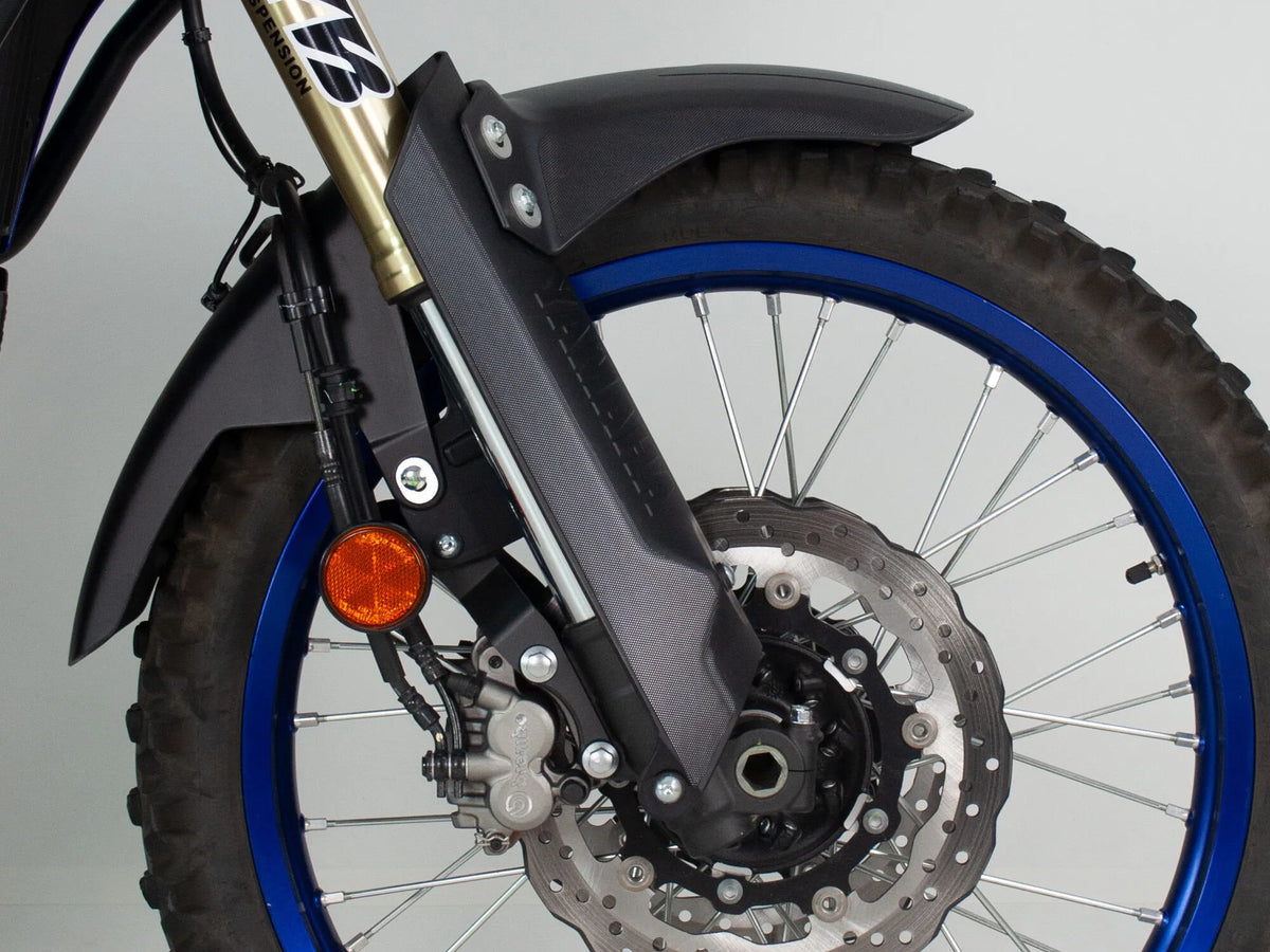 UNIRACING Scratch Saver Yamaha Tenere 700 - PE43011013 bild 5 PMIMAGE:431ADF40722117310001