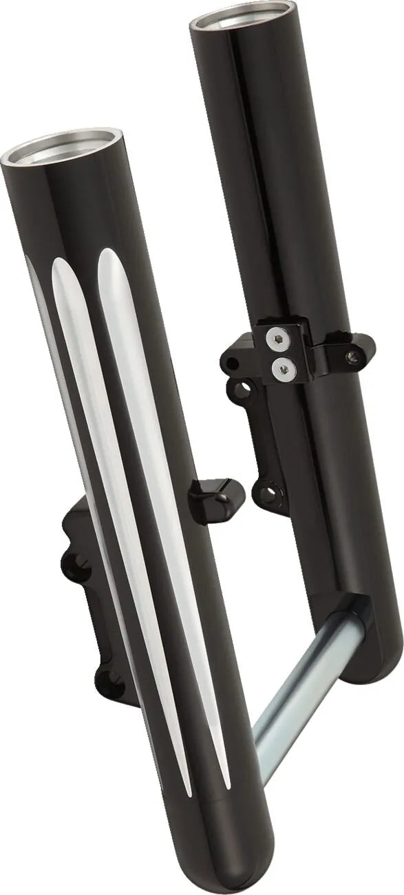 Arlen Ness Dual-Disc Hot Legs Fork Legs Nedre gaffelben - PE04030189 bild 1 PMIMAGE:8C6FDA2550B19567D210