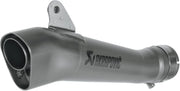 AKRAPOVIC GP-Style Megaphone Slip-On Ljuddämpare YZFR-6 - PE18110973 bild 3 PMIMAGE:D0B37895CD0055BDA5CD