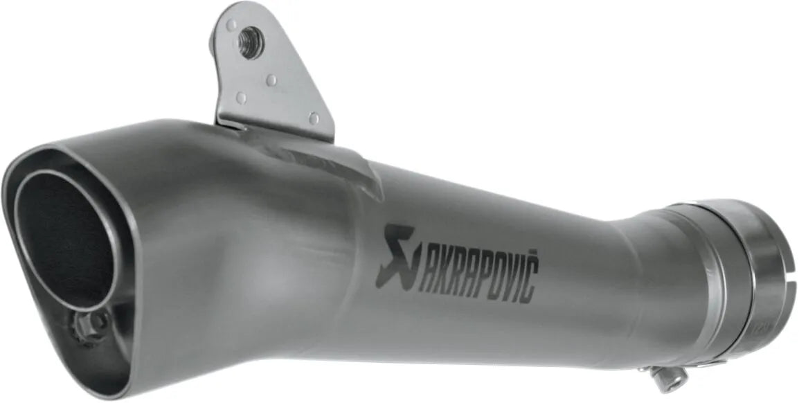 AKRAPOVIC GP-Style Megaphone Slip-On Ljuddämpare YZFR-6 - PE18110973 bild 3 PMIMAGE:D0B37895CD0055BDA5CD