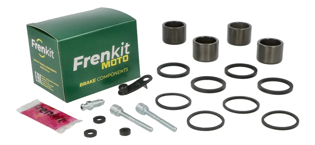 FRENKIT S.L. SUPERKIT Bromsok 30mm för Kawasaki - PE17020939 bild 1 PMIMAGE:1E88352D6B078E4D45B1