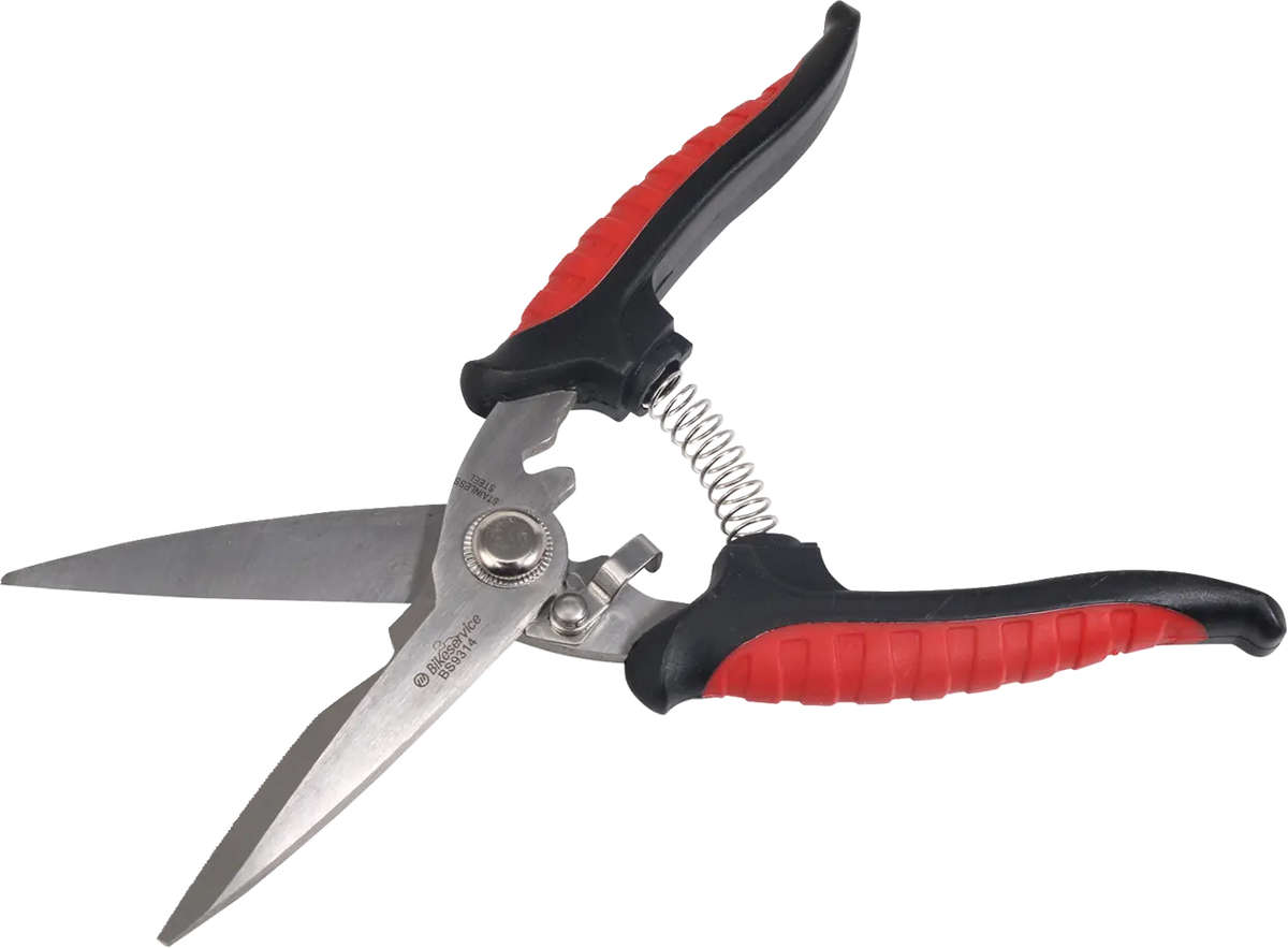 BIKESERVICE Multifunktionssax 8" - PE38500705 bild 1 PMIMAGE:A7CBE7DF89ACC6B0742D