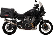 Vance Hines Adventure Hi-Output 450 Slip-On Muffler Ljuddämpare Harley - PE18011492 bild 1 PMIMAGE:0500E6E3CD845AC0BAA6