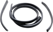 KLOCK WERKS Flare® Vindruta för Polaris Ranger 2013-2019, Tonad - PE23170410 bild 5 PMIMAGE:2E698AD356CF1C46593F