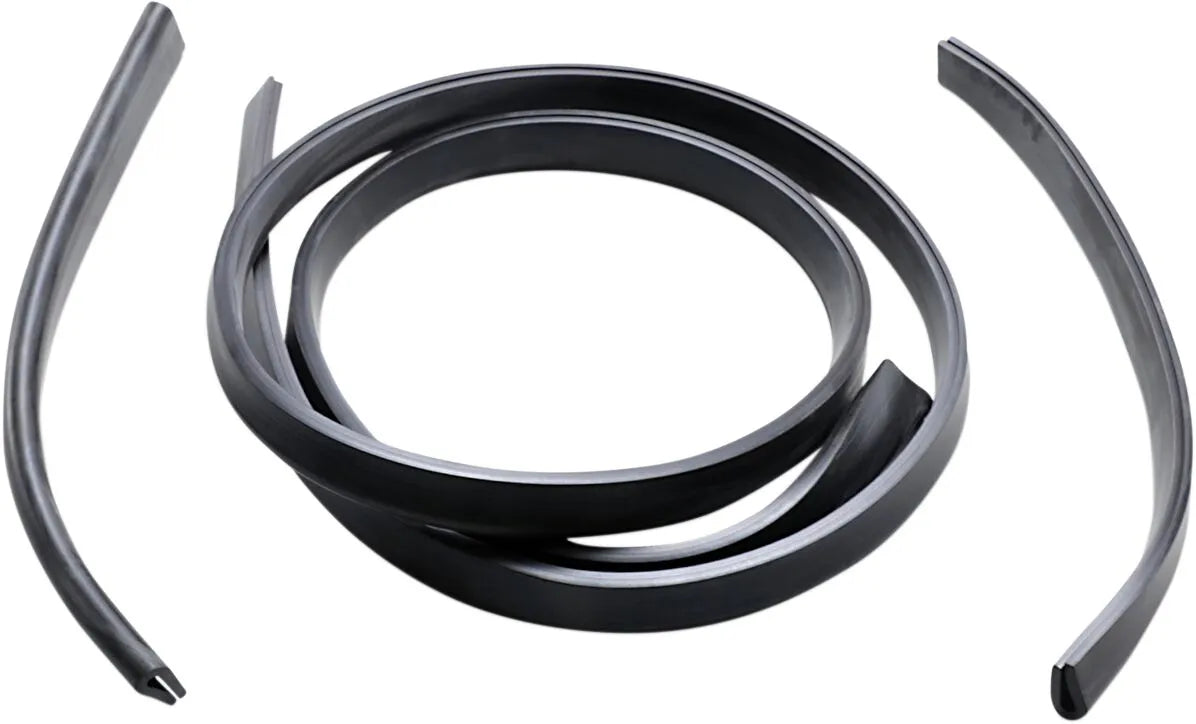 KLOCK WERKS Flare® Vindruta för Polaris Ranger 2013-2019, Tonad - PE23170410 bild 5 PMIMAGE:2E698AD356CF1C46593F