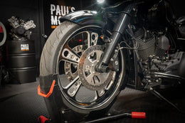 Harley-Davidson Street Glide Special 2016 PLP33W – bild 21