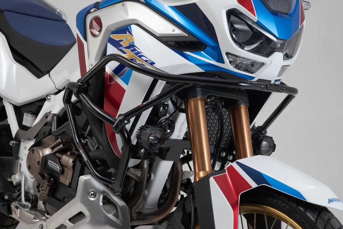 Sw Motech Upper Crash Bars Ramskydd - PE05052109 bild 3 PMIMAGE:A13CC4D7042017CD5BF0